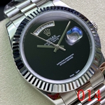 ロレックスコピー 40mm 316鋼 自動巻き